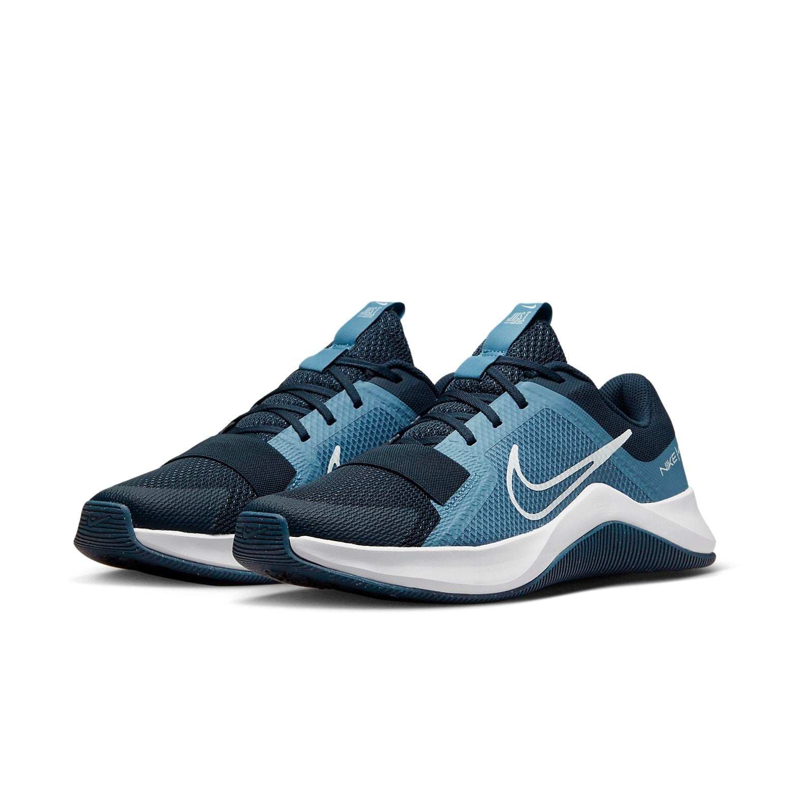 Nike MC Trainer 2 'Armory Navy Cerulean' DM0823-401