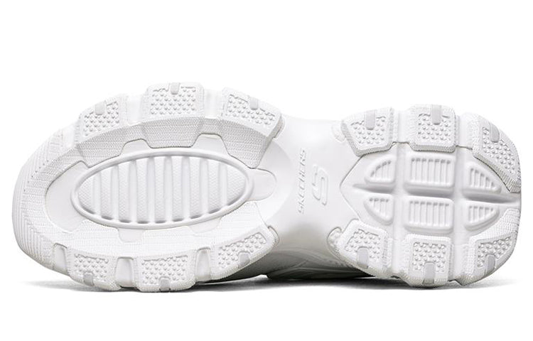 Skechers Sparta-Max 'White' 51737-WHT