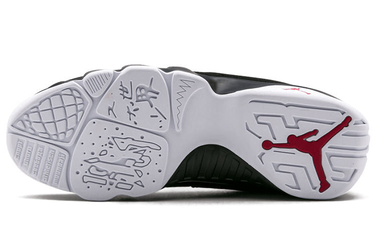 Air Jordan 9 Retro OG 'Space Jam' 2016 302370-112