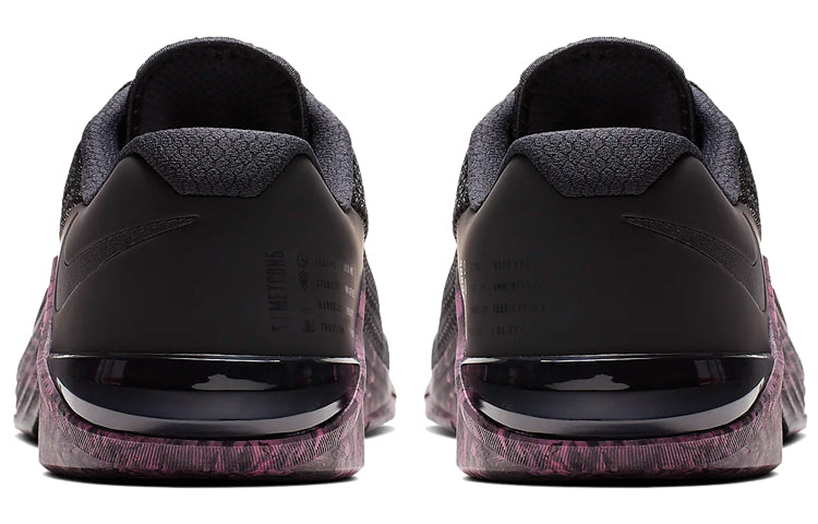 Nike Metcon 5 'Black Sunset Pulse' AQ1189-006