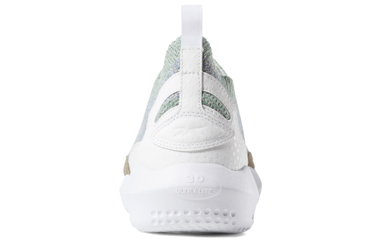 Reebok 3D Op. knit Running Shoes Grey CN3790