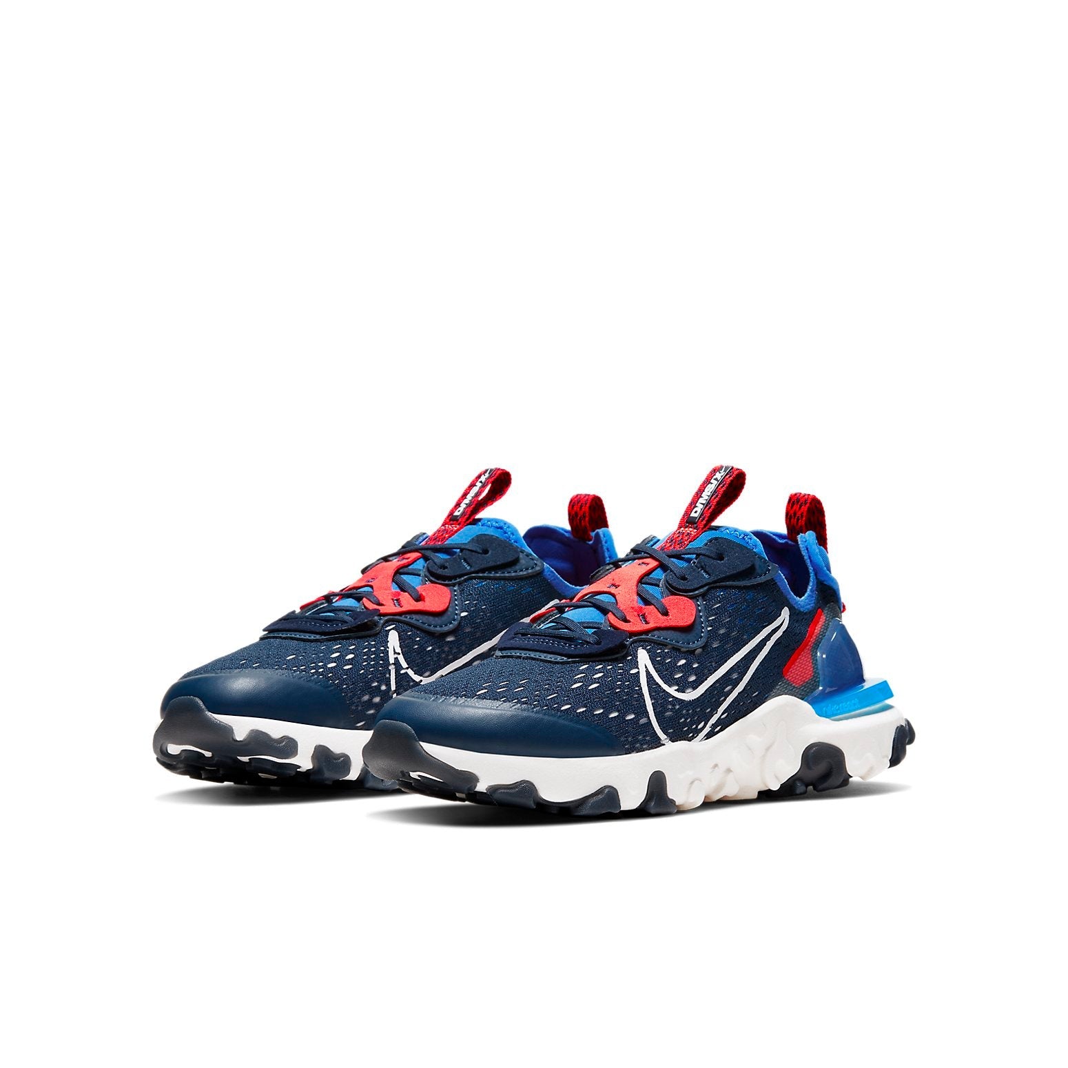 (GS) Nike React Vision 'Midnight Navy' CD6888-400
