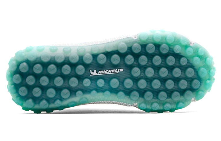 Under Armour HOVR Summit Fat Tire Cuff 'Omega Orange' 3022945-800