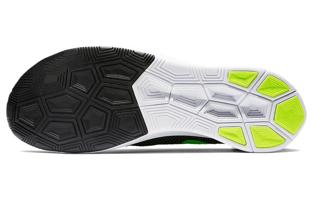 Nike Zoom Fly Flyknit 'Volt' BV6103-002