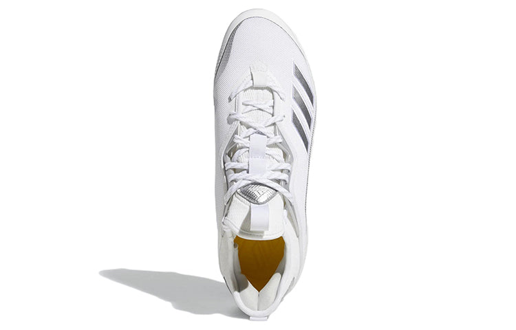 adidas Icon 6 'White Silver Metallic' FV9341