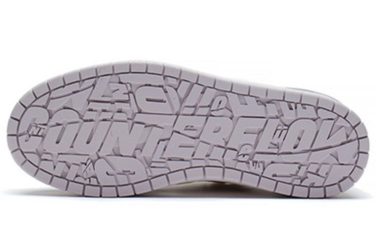(WMNS) Li-Ning Counterflow The One Yu 2.0 'White Purple' AGCS234-2