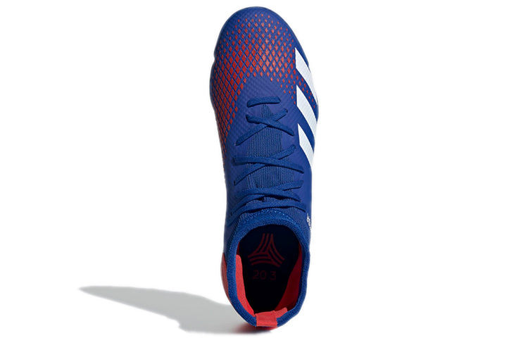 adidas Predator 20.3 TF 'Royal Blue Active Red' EG0963