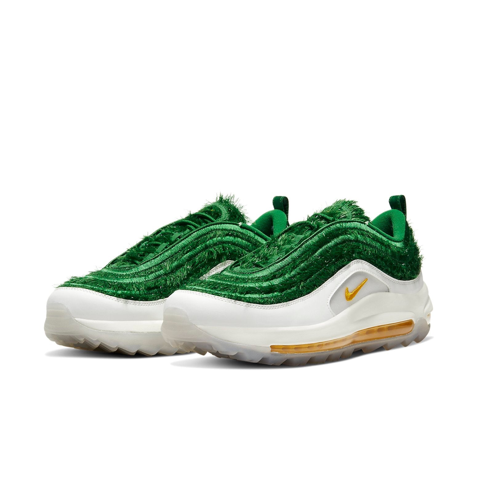 Nike Air Max 97 Golf NRG 'Grass' CK4437-100
