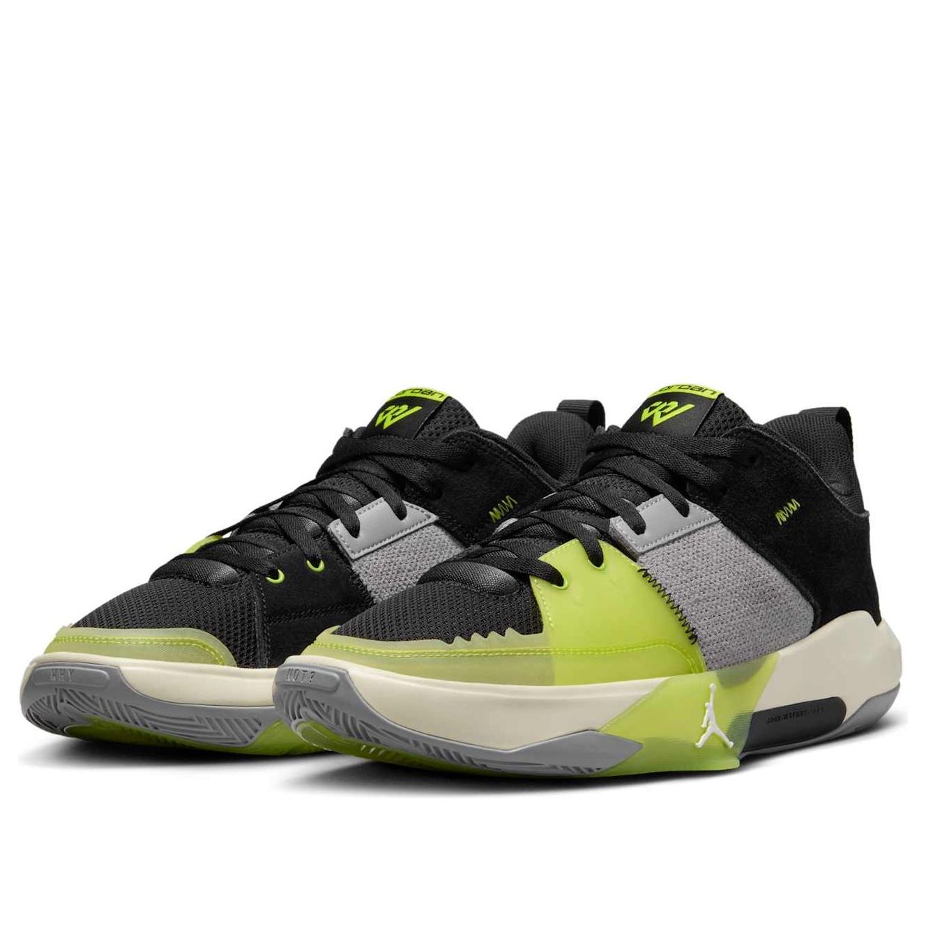 Air Jordan One Take 5 'Halloween' FD2335-003