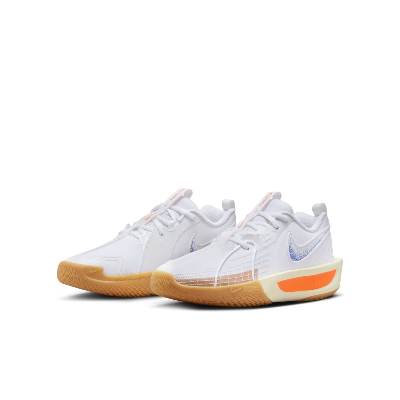 (GS) Nike Air Zoom GT Cut 3 'Blueprint Pack' HM0271-100