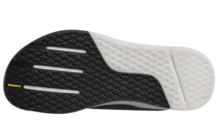 (WMNS) Reebok Nano 9 'Black White' FU6830