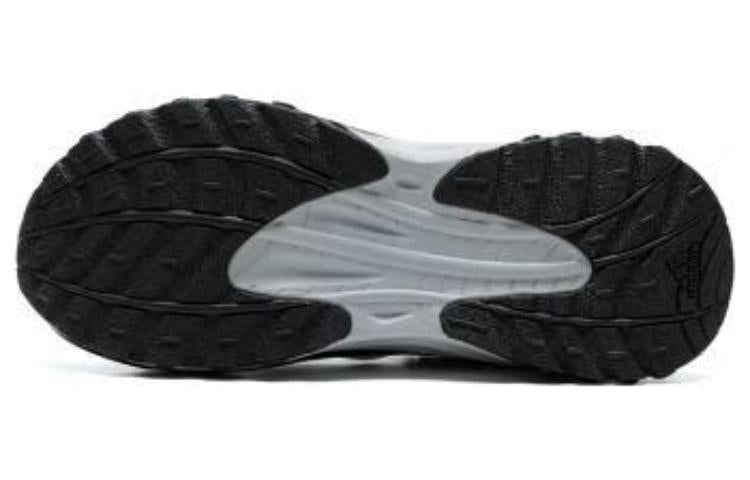 adidas Maxxwavy 'Black Blue' IF6476
