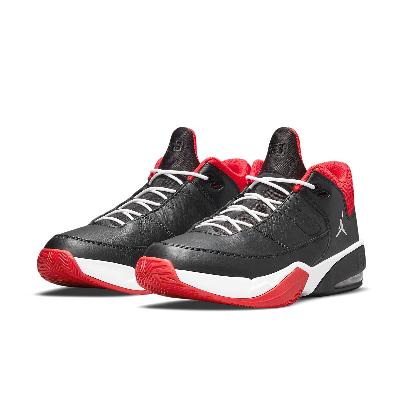 Air Jordan Max Aura 3 'Bred' CZ4167-006