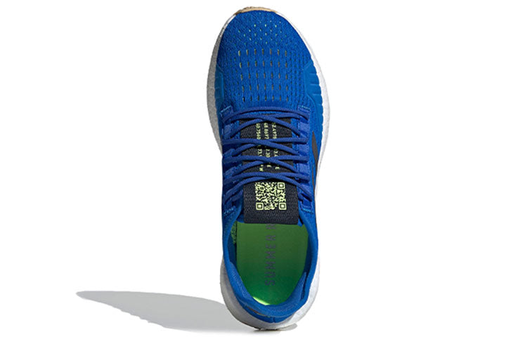 adidas PulseBoost HD Summer.Rdy 'Glory Blue' EE4124