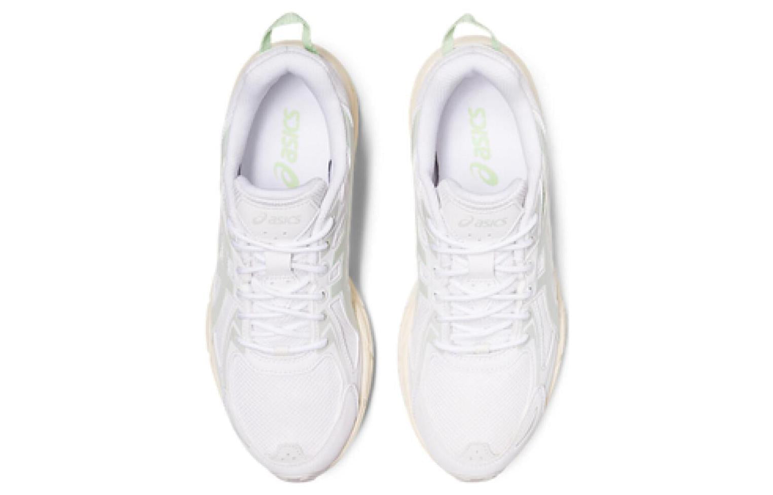 (WMNS) ASICS Gel-Venture 6 SPS 'White Cream' 1202A436-101