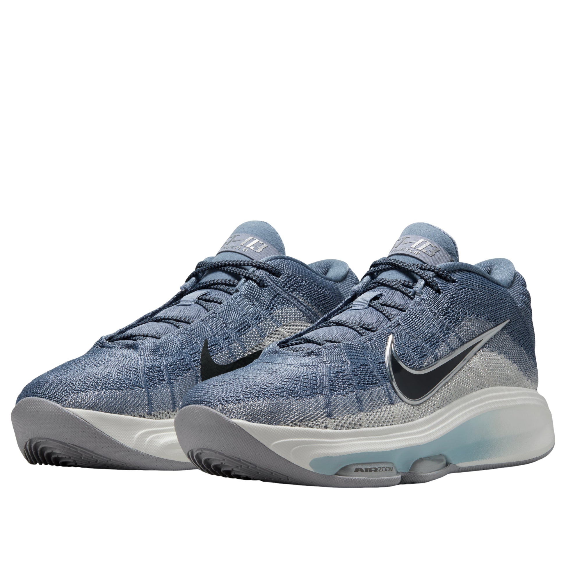 Nike GT Hustle 3 'Ashen Slate Sail' FV5953-402
