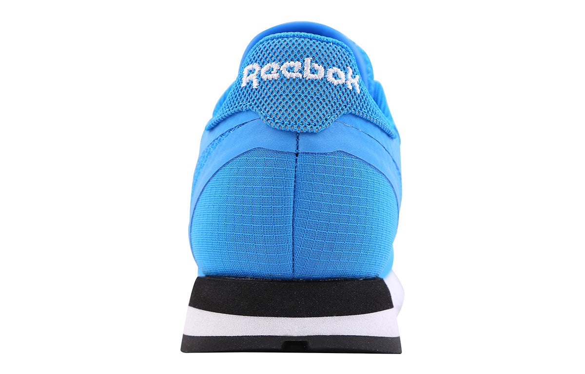 Reebok Cl Leather Ft Running Shoes Blue BD1660