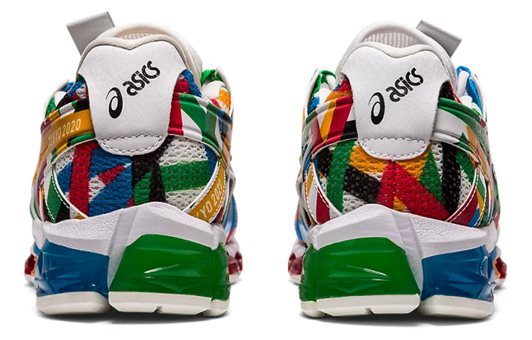 (WMNS) ASICS Gel Quantum 360 Tyo Multi-color 1202A080-960