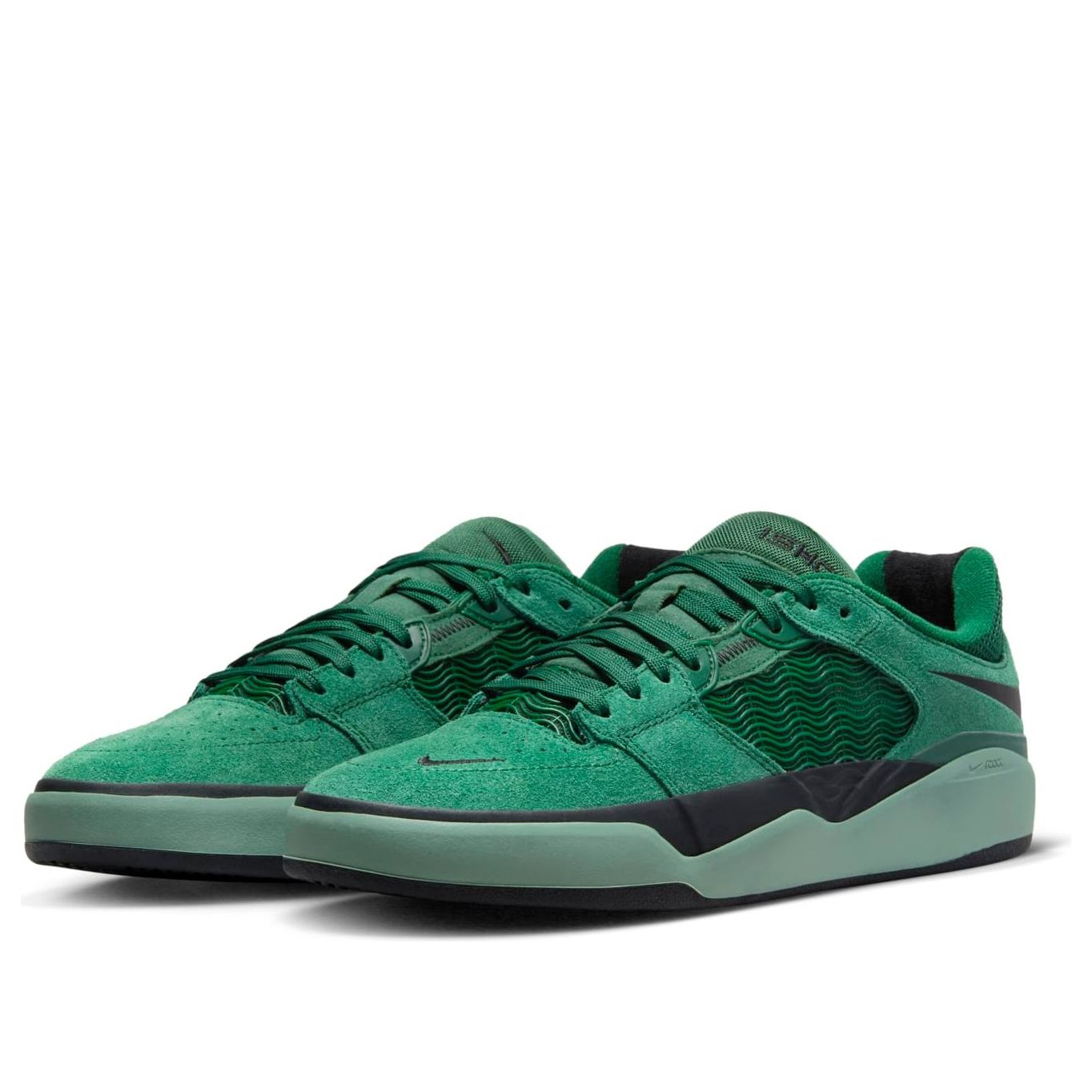 Nike Ishod Wair SB 'Gorge Green' DC7232-301