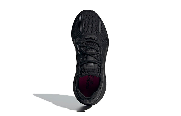 (GS) adidas ZX 2K Boost Shoes 'Core Black' GY2682