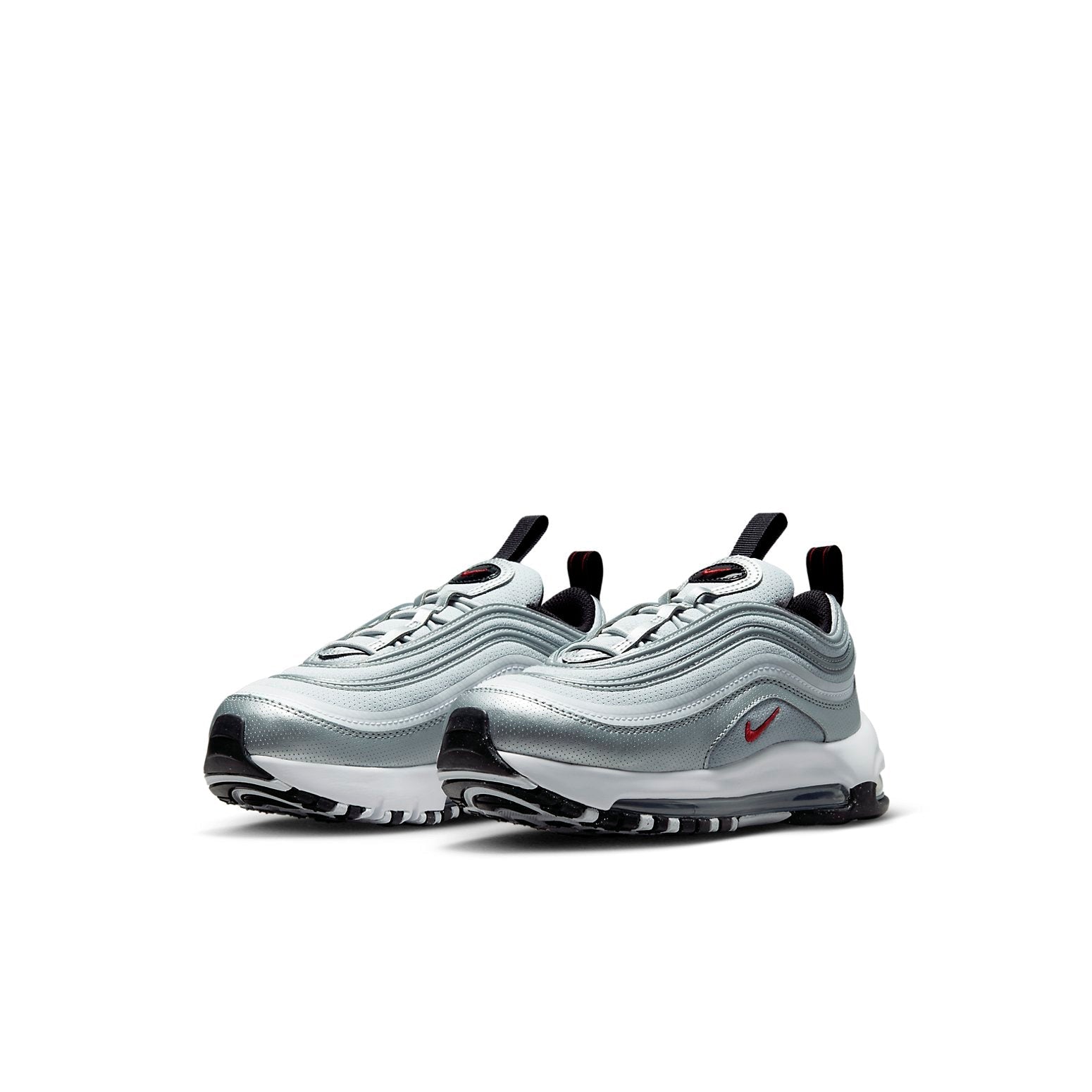 (PS) Nike Air Max 97 'Silver Bullet' 2023 FB2963-001