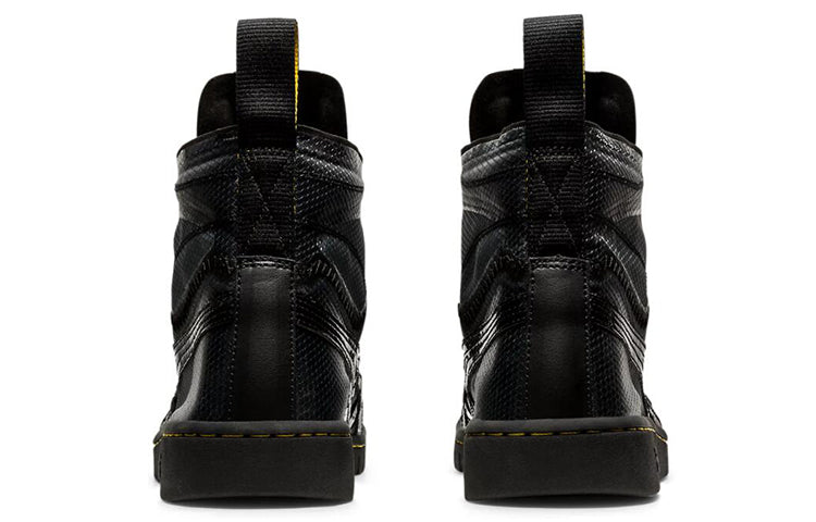 ASICS Gel-PTG MT 'Black Gray' 1193A198-001