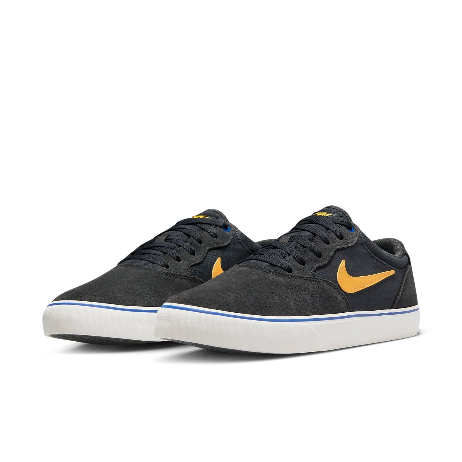 Nike SB Chron 2 Skate Shoes 'Black' DM3493-006