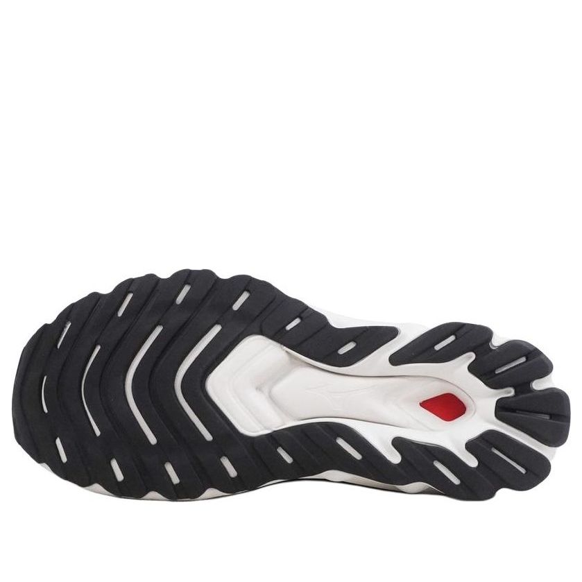 Mizuno Wave Skyrise 5 'Black White' J1GC240954