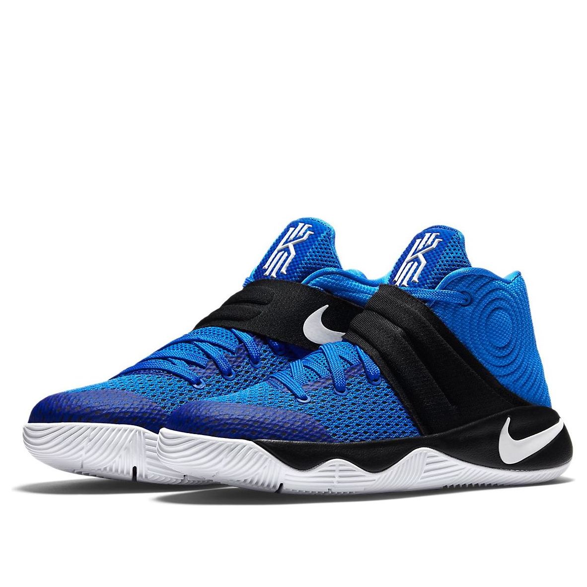 (GS) Nike Kyrie 2 'Brotherhood' 826673-444