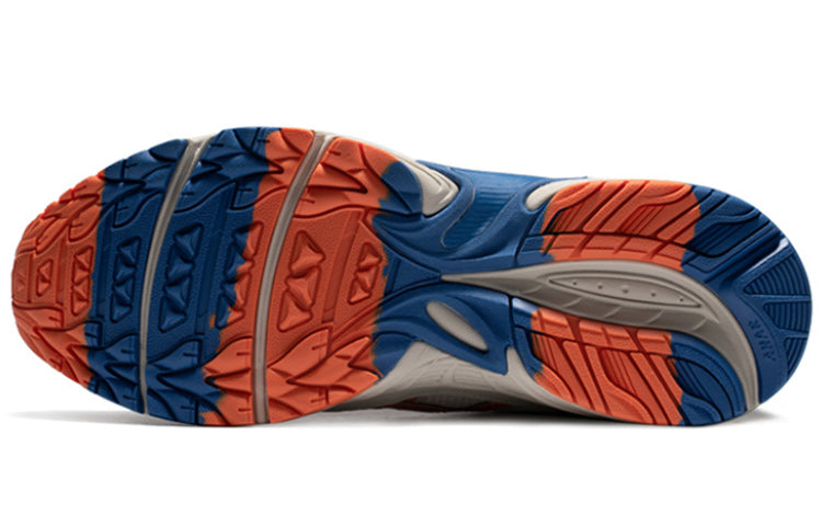 ASICS Gel-100 TR 'White Orange' 1203A095-202