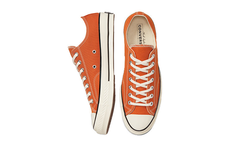 Converse Chuck 70 Low 'Fire Pit' 171479C