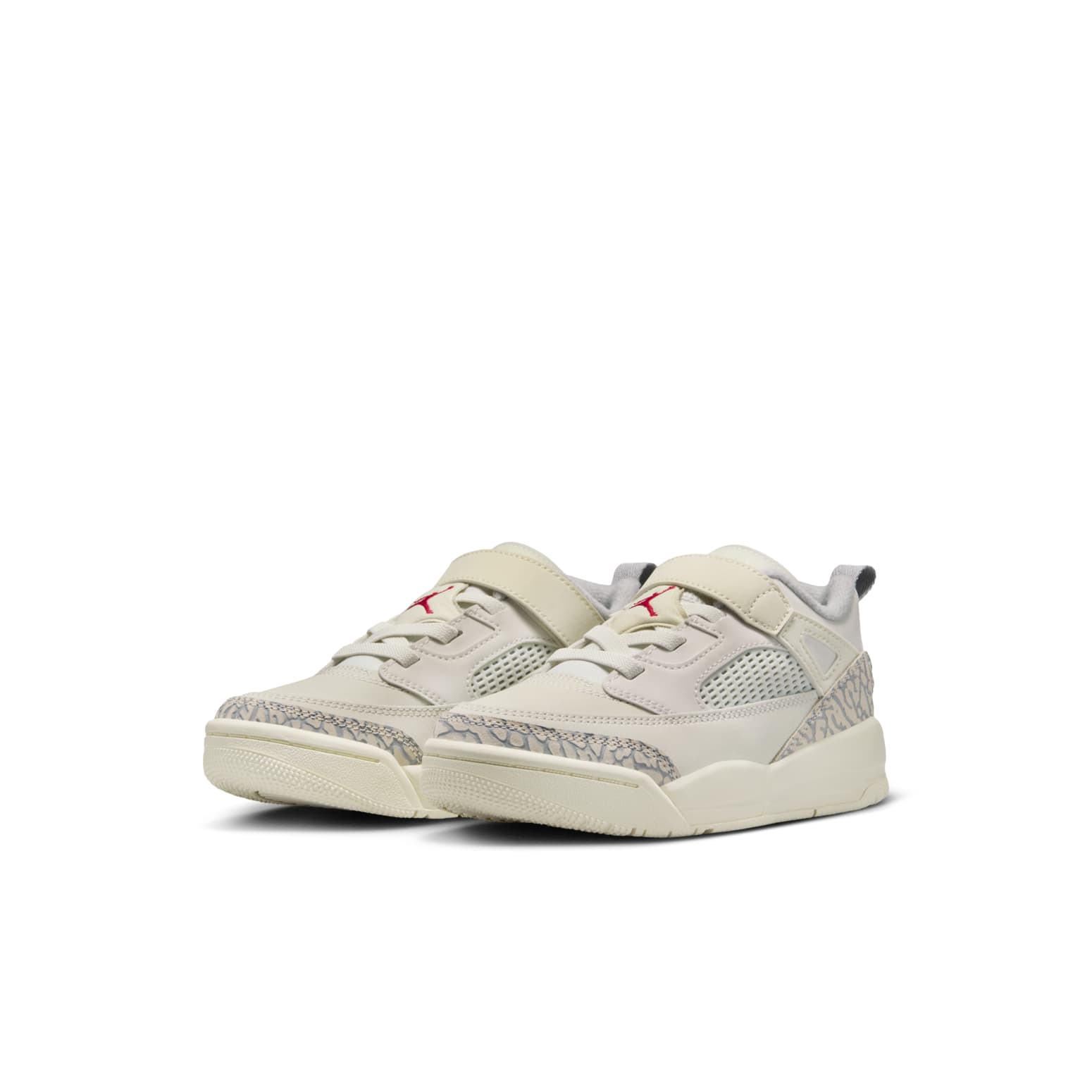 (PS) Air Jordan Spizike Low 'Coconut Milk' FQ3951-100