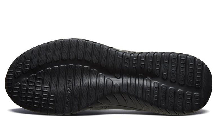 Skechers Ultra Flex 2.0 'Black' 666119-BBK