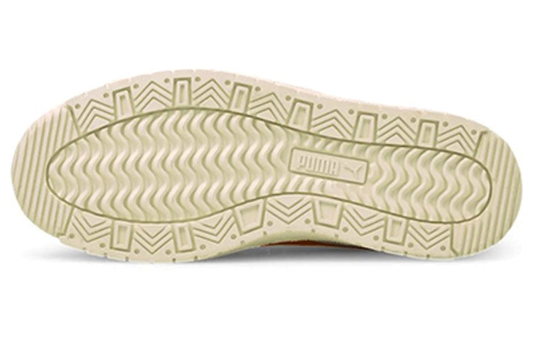 PUMA Ralph Sampson 70 Low Archive 'White Tigerlily' 374967-03