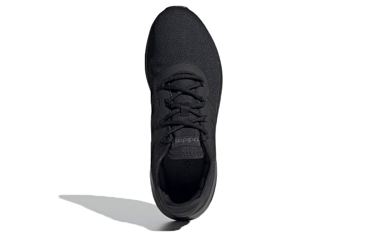 adidas Lite Racer RBN 2.0 'Triple Black' FW3890