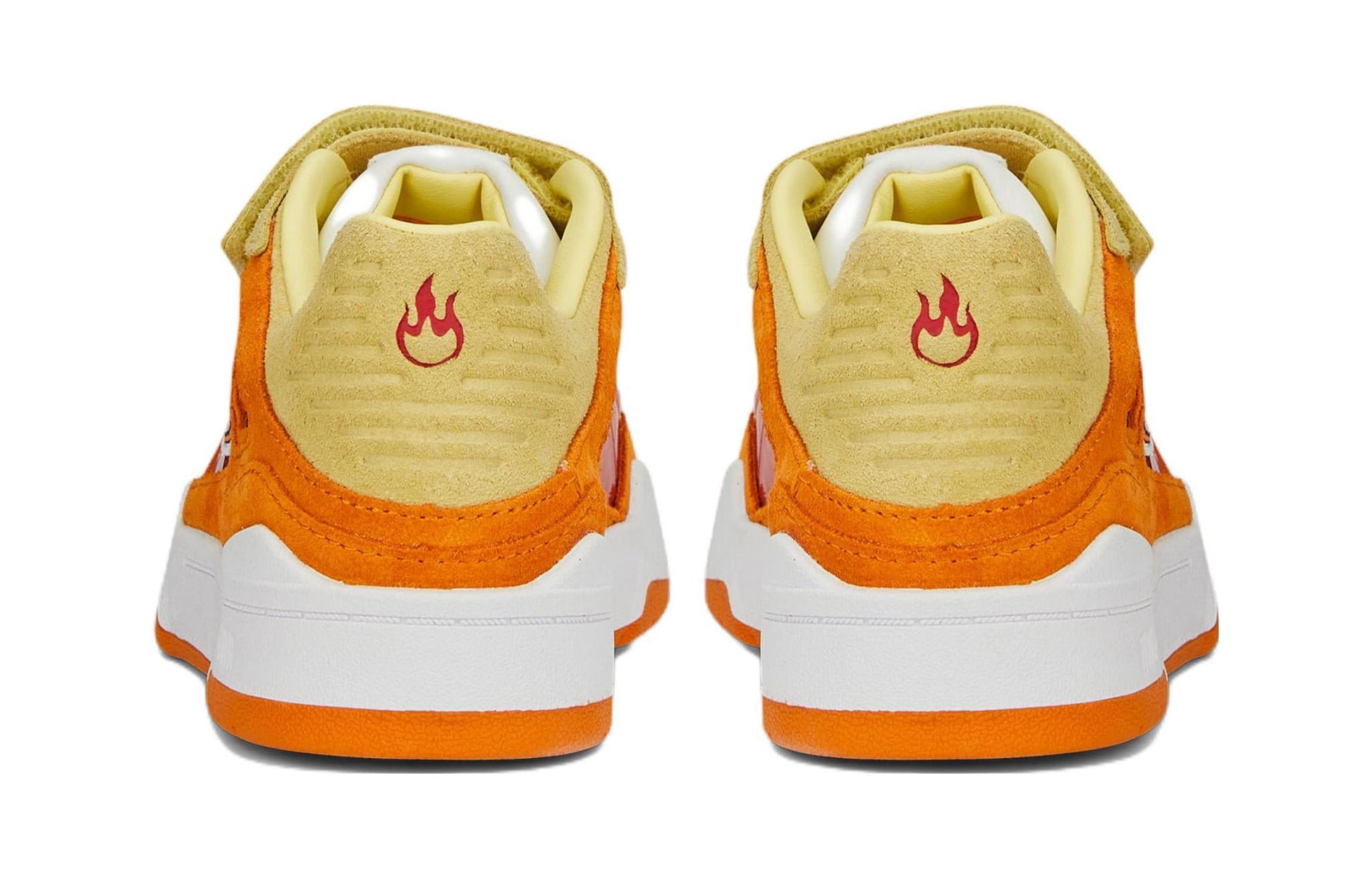 (PS) PUMA Slipstream Lo x Pokmon 'Charmander' 387810-01