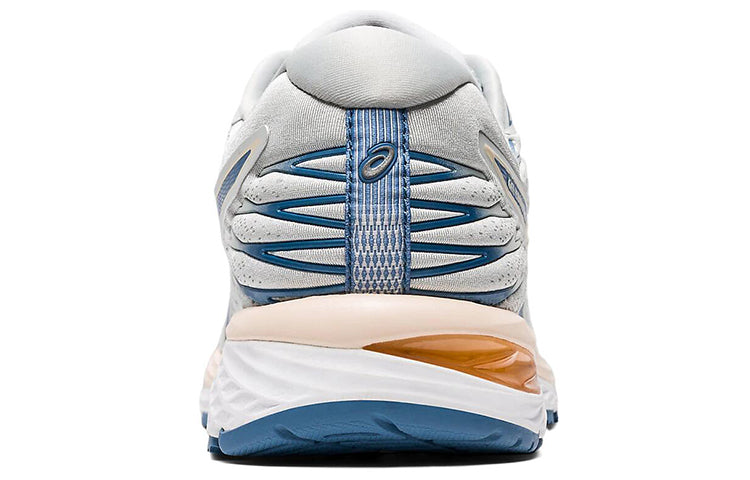 (WMNS) ASICS Gel-Cumulus 21 'Grey White' 1012A468-022
