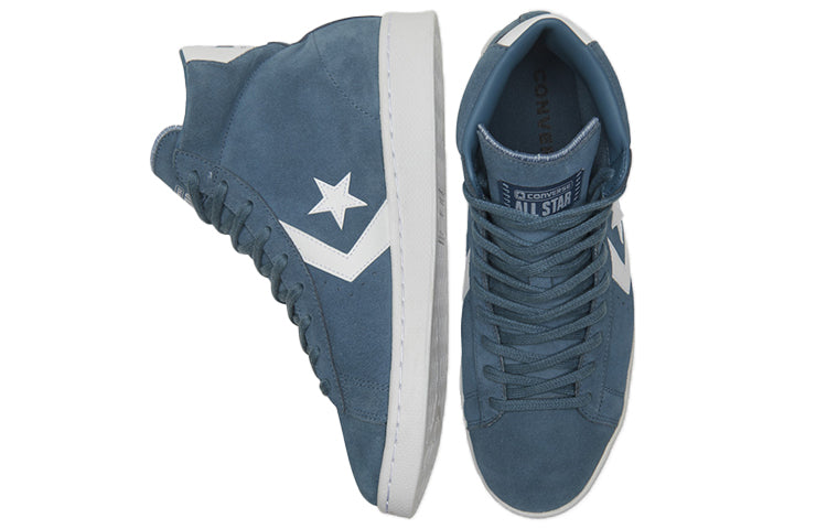 Converse Pro Leather 'Blue White' 169503C