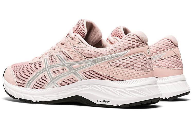 (WMNS) ASICS Gel-Contend 6 'Ginger Peach' 1012A570-702