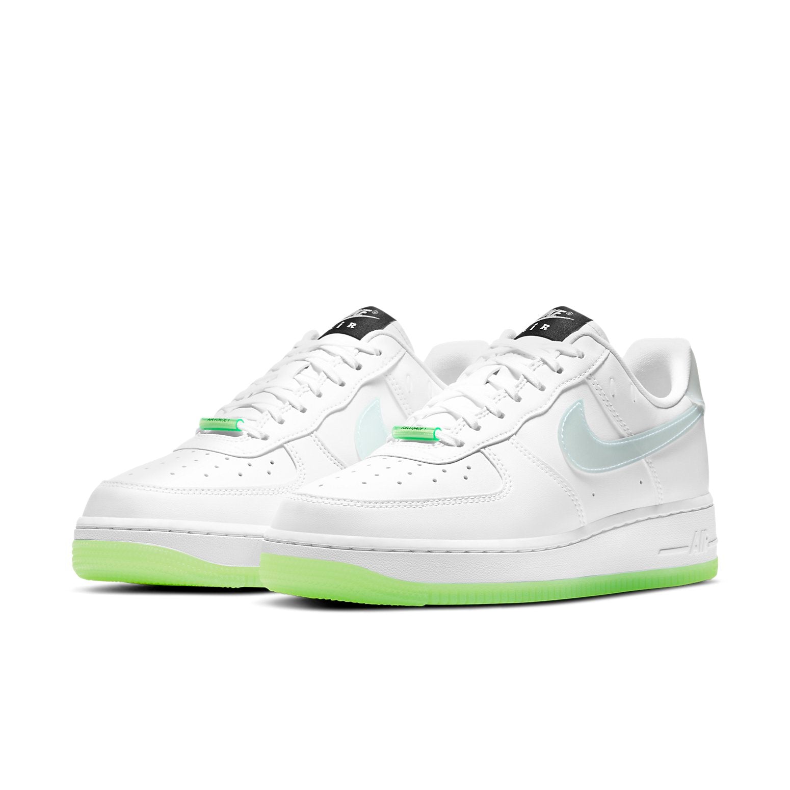 (WMNS) Air Force 1 '07 LX 'Have A Nike Day' CT3228-100