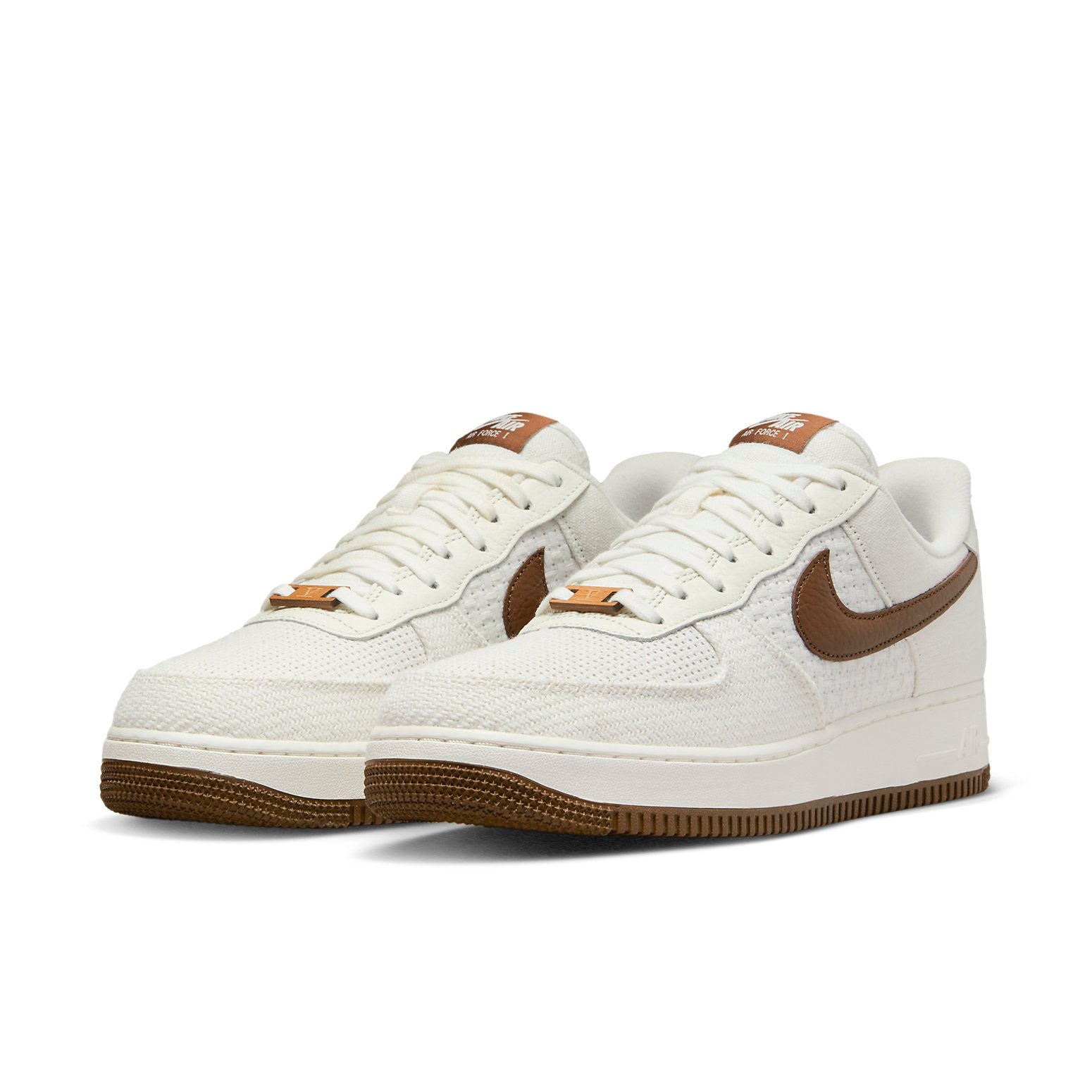 Nike Air Force 1 '07 'SNKRS Day' DX2666-100