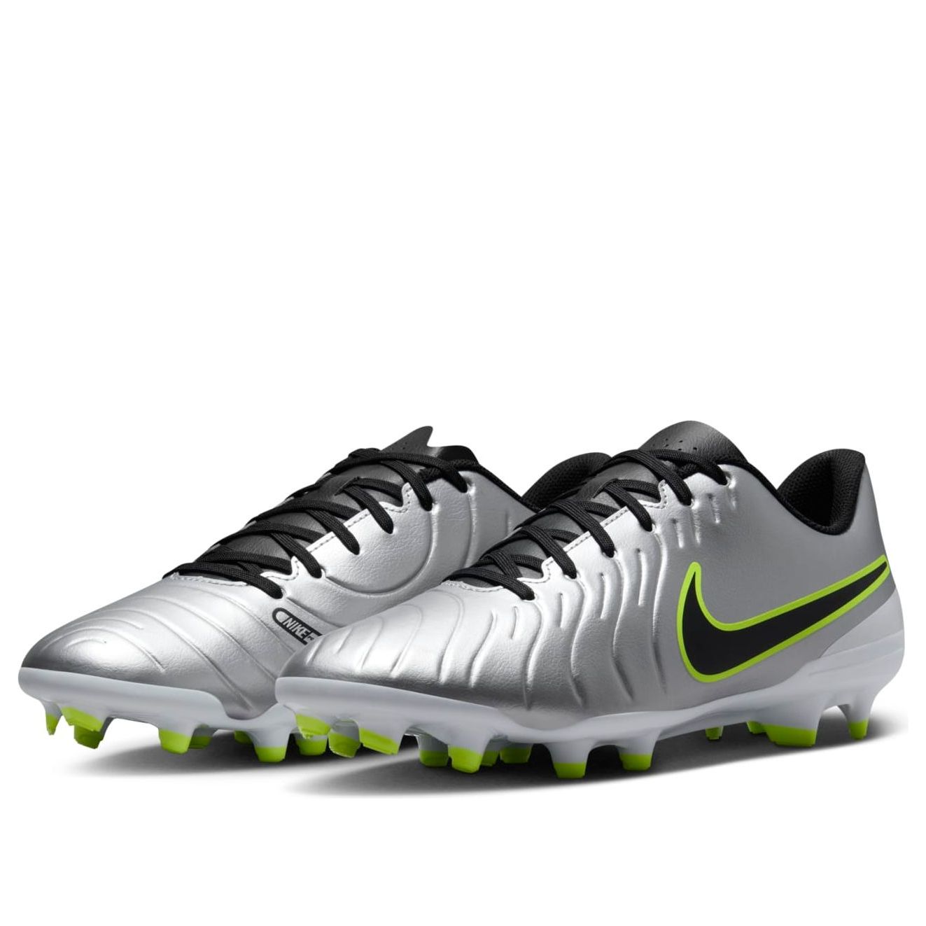 Nike Tiempo Legend 10 Club MG 'Mad Voltage Pack' DV4344-001