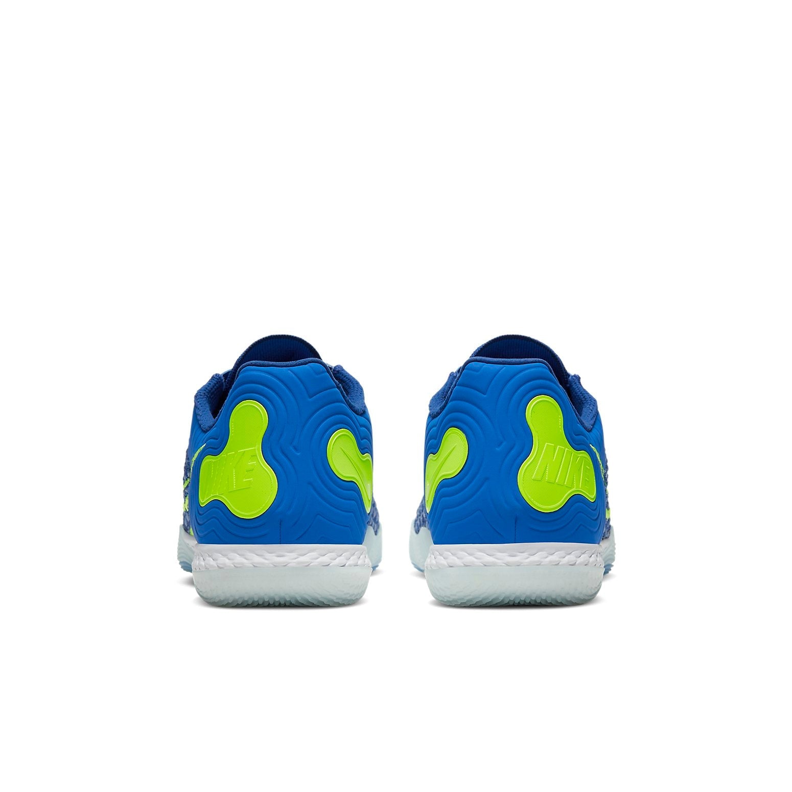 Nike React Gato 'Racer Blue Volt' CT0550-474
