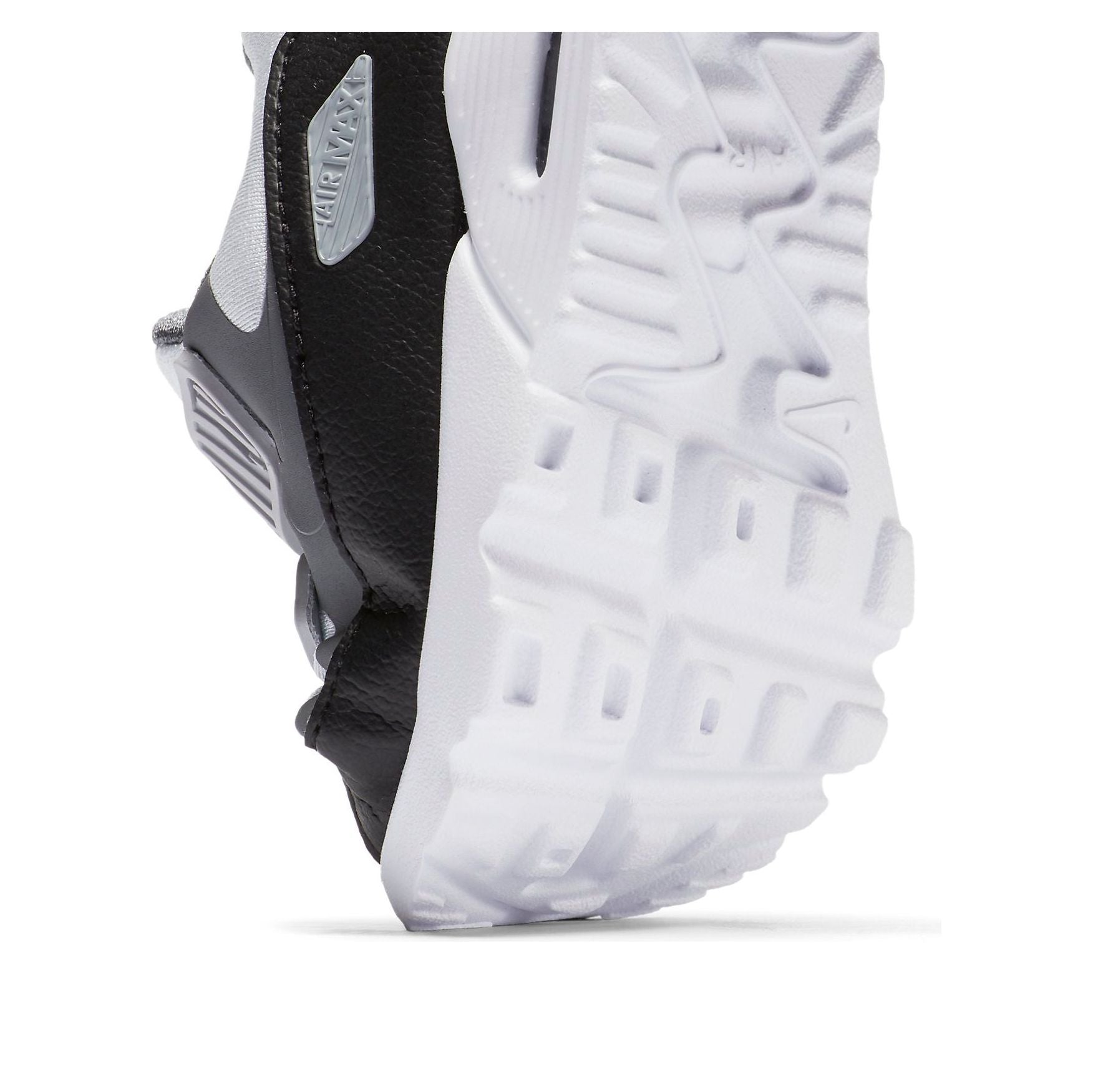(TD) Nike Air Max Tiny 90 'Pure Platinum Cool Grey' 881924-005