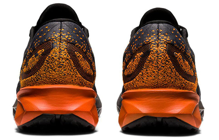 ASICS DynaBlast 'Black Marigold Orange' 1011A819-003