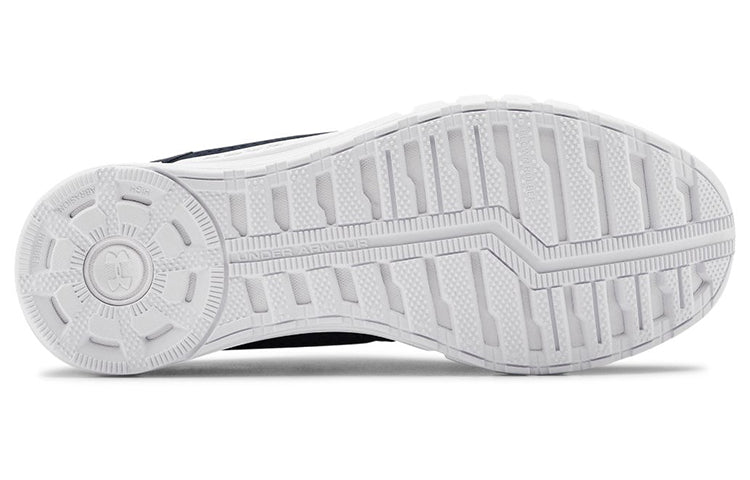 Under Armour HOVR CTW 'Black Navy' 3022427-401