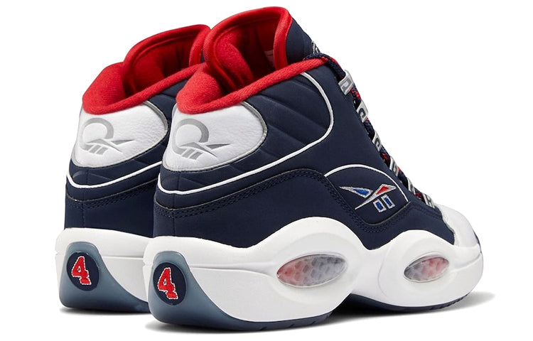 Reebok Question Mid 'USA' H01281