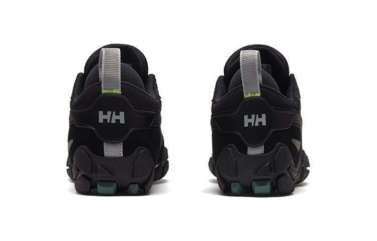 PUMA Helly Hansen x Centaur 'Black Lime' 373554-01