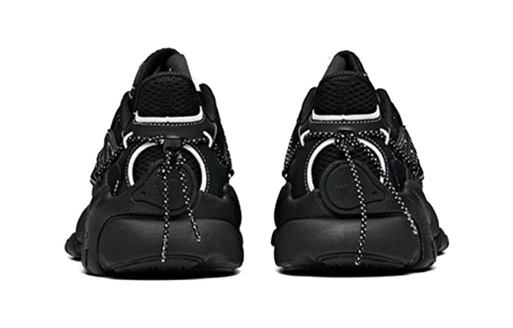 ANTA Split Low 'Black' 912028850-4