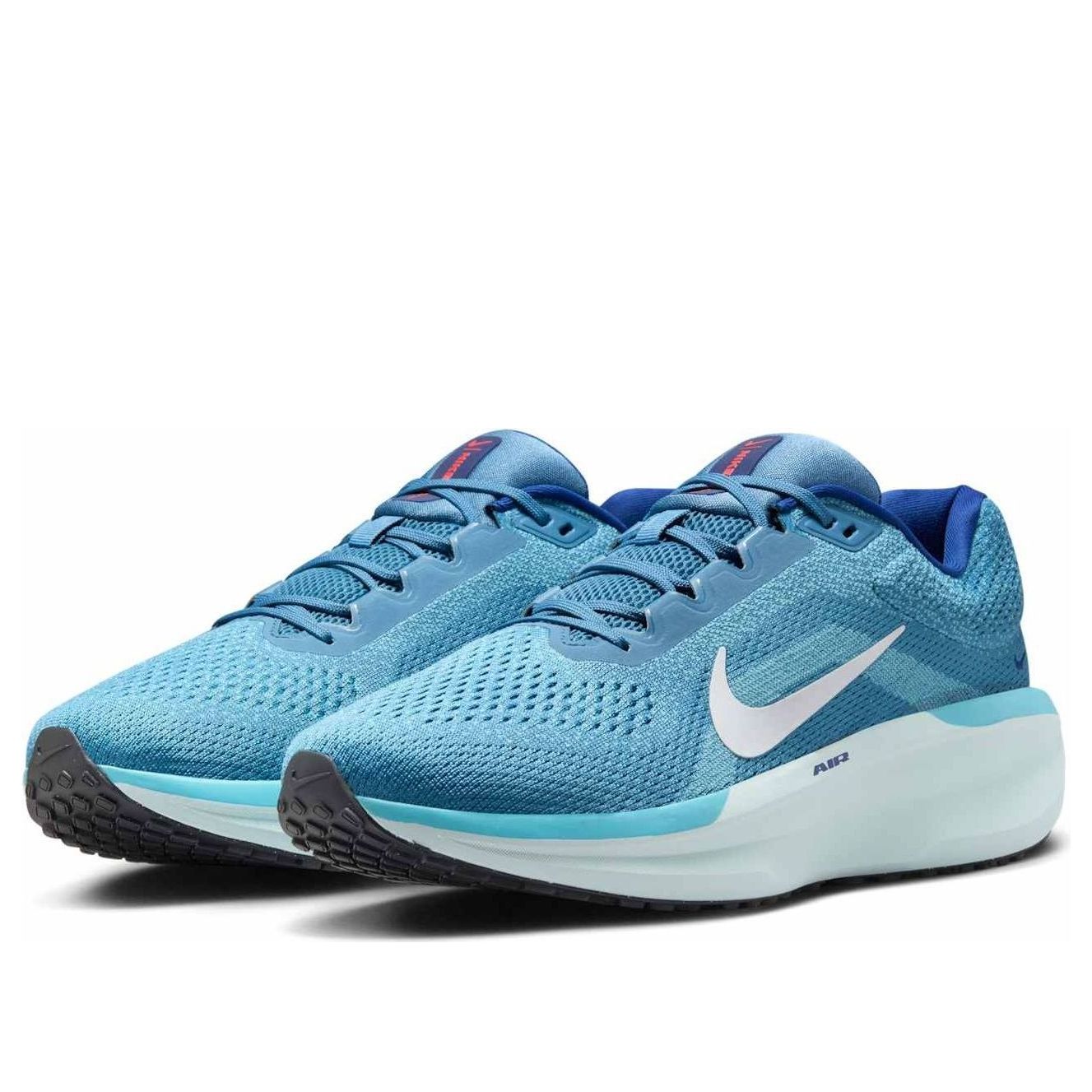 Nike Air Zoom Winflo 11 'Aegean Storm Baltic Blue' FJ9509-401